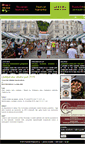 Mobile Screenshot of ljubljanskavinskapot.si